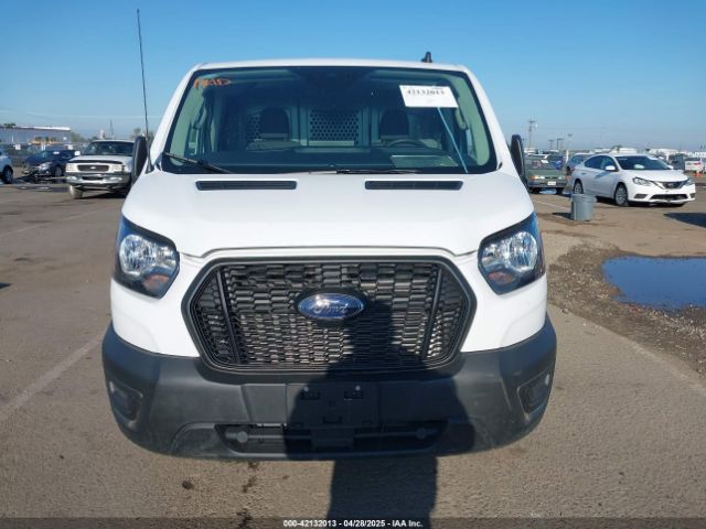 1FTBR1Y81PKB73281 Ford Transit-250