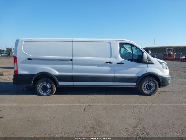 1FTBR1Y81PKB73281 Ford Transit-250