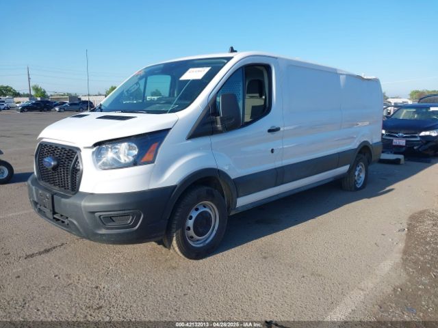 1FTBR1Y81PKB73281 Ford Transit-250