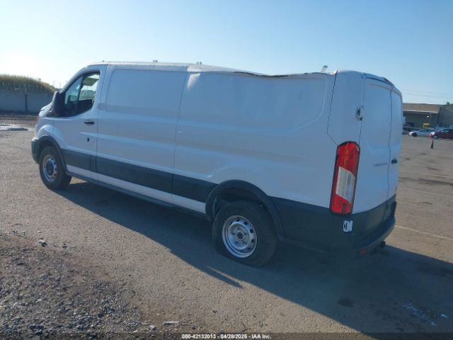 1FTBR1Y81PKB73281 Ford Transit-250