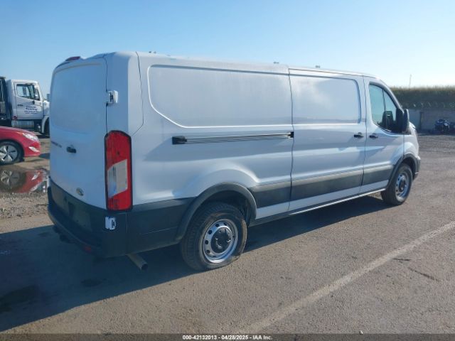 1FTBR1Y81PKB73281 Ford Transit-250