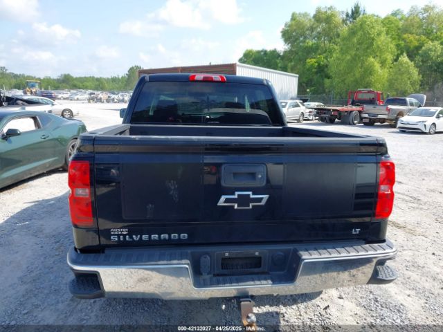 3GCPCREC8FG243718 Chevrolet Silverado 1500 1lt