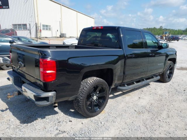 3GCPCREC8FG243718 Chevrolet Silverado 1500 1lt
