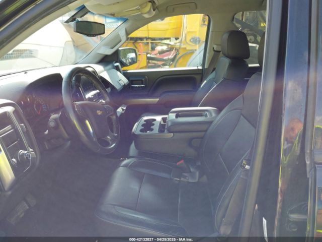 3GCPCREC8FG243718 Chevrolet Silverado 1500 1lt