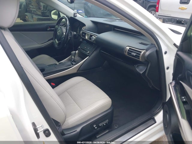 Lexus 4gr-fse 2015 JTHBF1D28F5079887 Image 5
