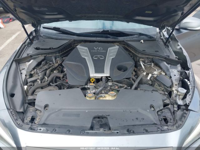 JN1EV7AP0GM301238 Infiniti Q50 3.0t Premium