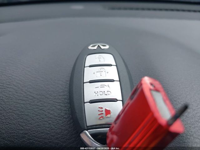 JN1EV7AP0GM301238 Infiniti Q50 3.0t Premium