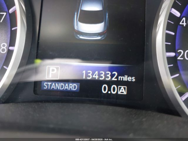 JN1EV7AP0GM301238 Infiniti Q50 3.0t Premium