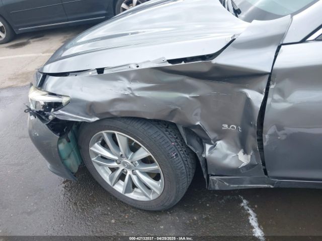 JN1EV7AP0GM301238 Infiniti Q50 3.0t Premium