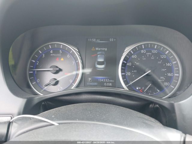 JN1EV7AP0GM301238 Infiniti Q50 3.0t Premium