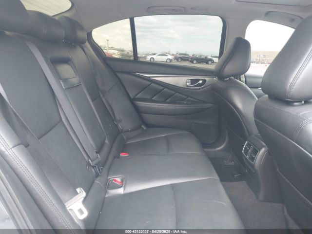 JN1EV7AP0GM301238 Infiniti Q50 3.0t Premium