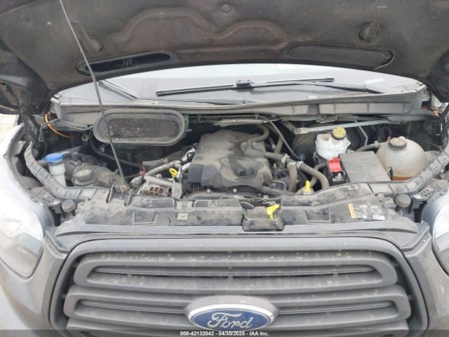 1FTYR3XV0JKB09088 Ford Transit-250