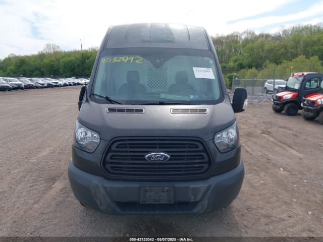 1FTYR3XV0JKB09088 Ford Transit-250