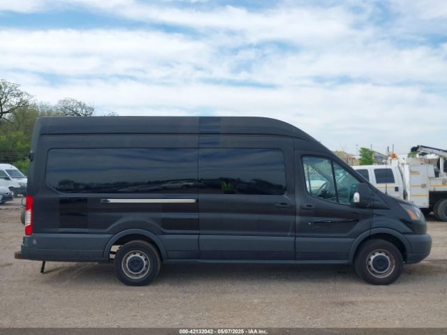 1FTYR3XV0JKB09088 Ford Transit-250