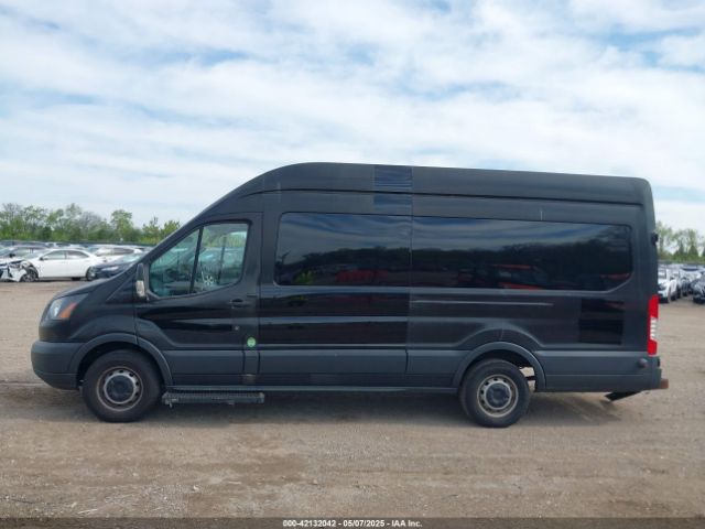 1FTYR3XV0JKB09088 Ford Transit-250