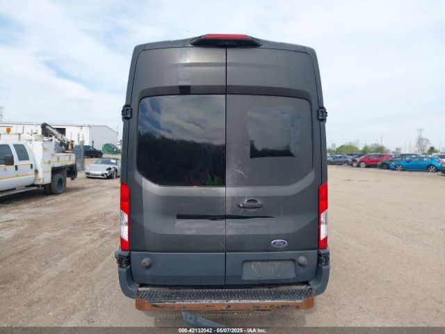 1FTYR3XV0JKB09088 Ford Transit-250