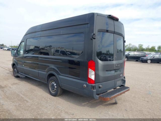 1FTYR3XV0JKB09088 Ford Transit-250