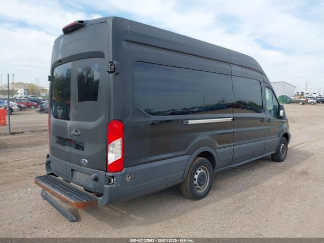 1FTYR3XV0JKB09088 Ford Transit-250