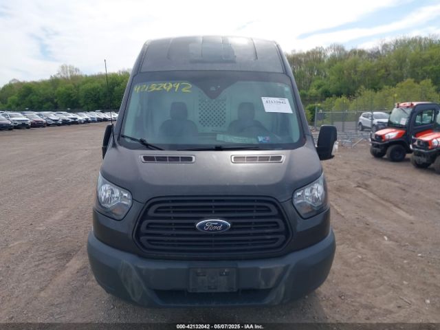 1FTYR3XV0JKB09088 Ford Transit-250