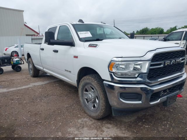 3C6UR4HJ9KG646011 auction archive image