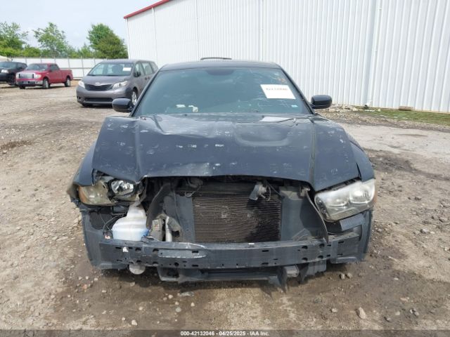 2C3CDXBG0EH112678 Dodge Charger Se