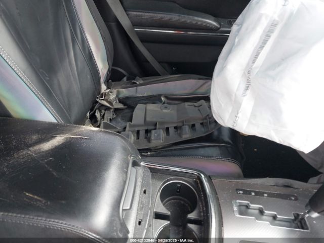 2C3CDXBG0EH112678 Dodge Charger Se