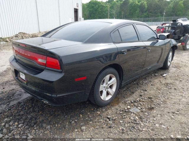 2C3CDXBG0EH112678 Dodge Charger Se