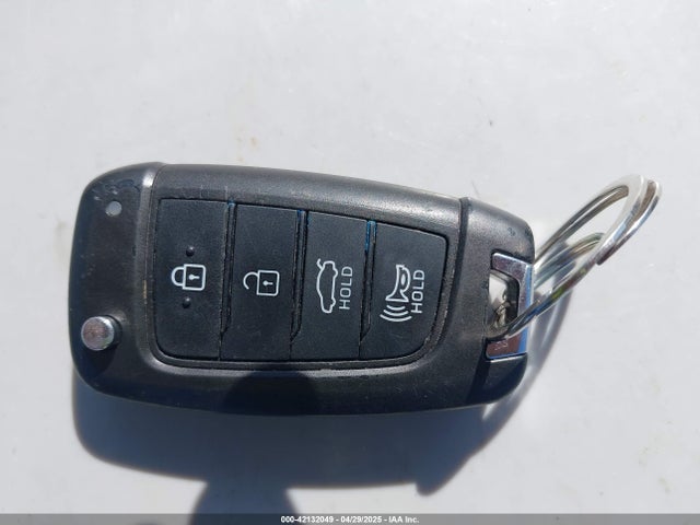 KMHLL4AG8PU533056 Hyundai mpi nu pe