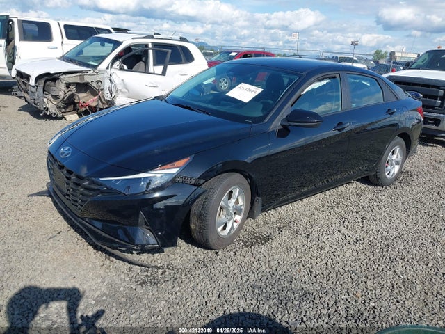 KMHLL4AG8PU533056 Hyundai mpi nu pe