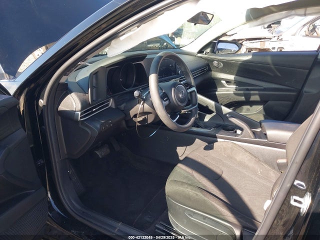 KMHLL4AG8PU533056 Hyundai mpi nu pe