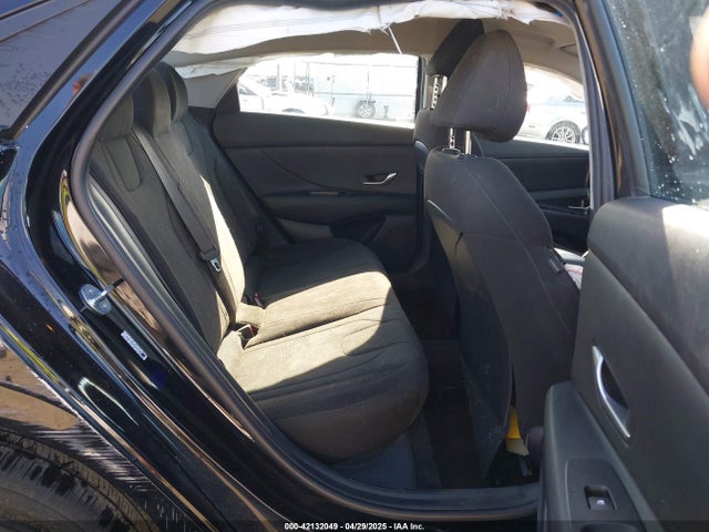 KMHLL4AG8PU533056 Hyundai mpi nu pe