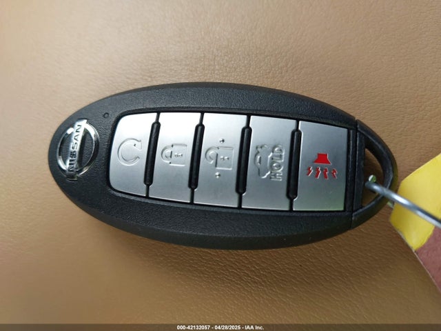 3N1AB8CV8NY279623 Nissan Sentra Sv Xtronic Cvt