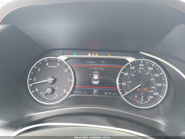 3N1AB8CV8NY279623 Nissan Sentra Sv Xtronic Cvt