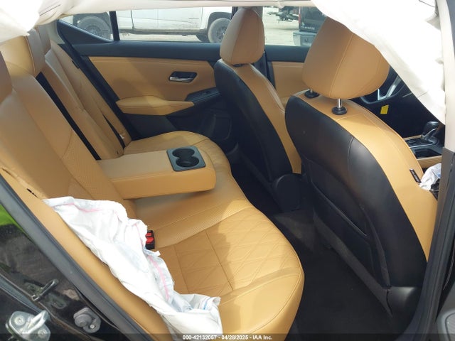 3N1AB8CV8NY279623 Nissan Sentra Sv Xtronic Cvt