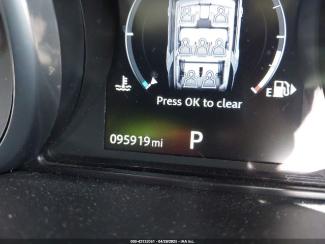 SALRHBBV7HA045066 Land Rover Discovery Hse Luxury