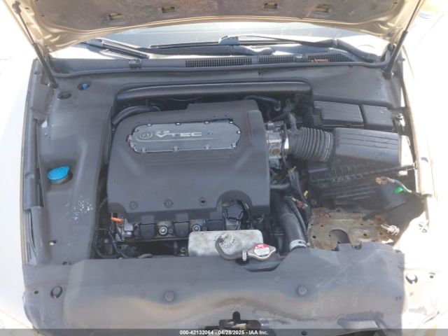 2004 ACURA TL 19UUA662X4A052473 Photo 9