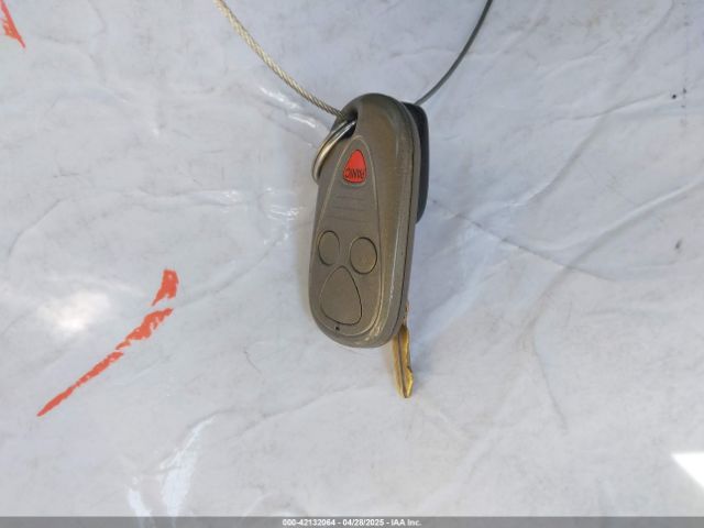 2004 ACURA TL 19UUA662X4A052473 Photo 10