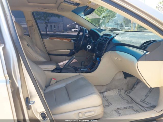 2004 ACURA TL 19UUA662X4A052473 Photo 4