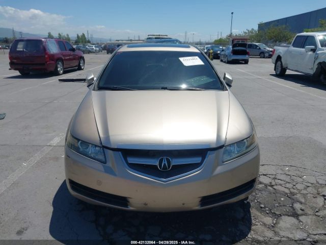 2004 ACURA TL 19UUA662X4A052473 Photo 5