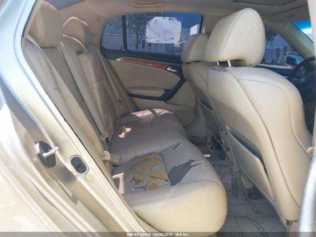 2004 ACURA TL 19UUA662X4A052473 Photo 7