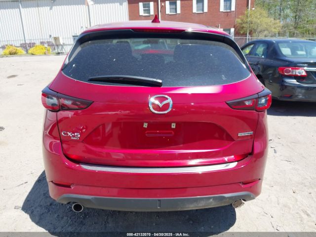 JM3KFBBLXR0413591 Mazda Cx-5 2.5 S Select