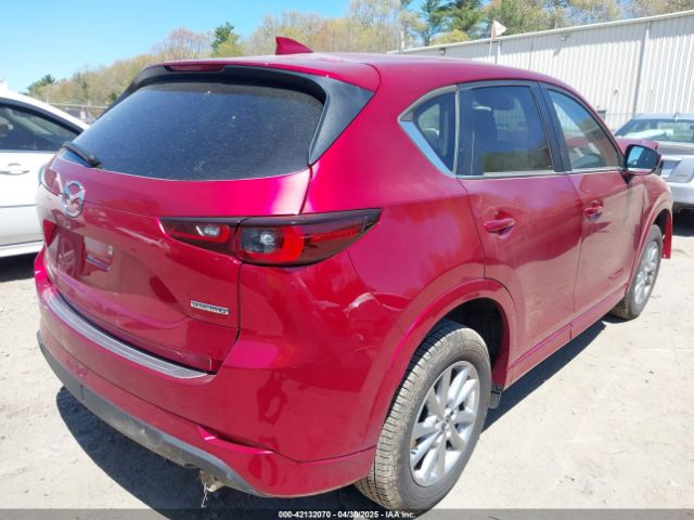 JM3KFBBLXR0413591 Mazda Cx-5 2.5 S Select