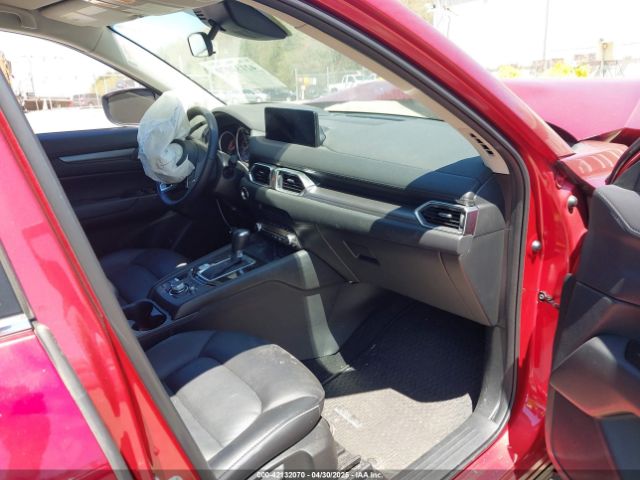 JM3KFBBLXR0413591 Mazda Cx-5 2.5 S Select