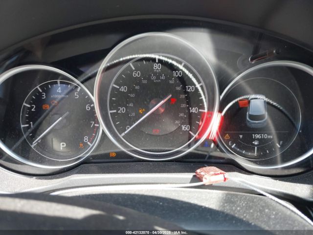 JM3KFBBLXR0413591 Mazda Cx-5 2.5 S Select