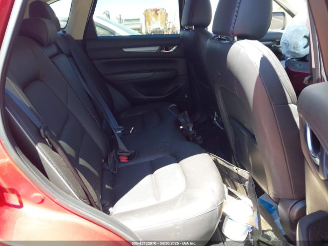 JM3KFBBLXR0413591 Mazda Cx-5 2.5 S Select