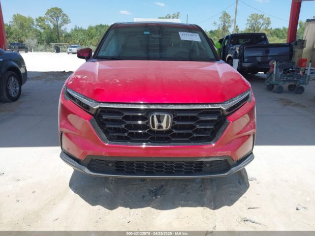 2HKRS3H73RH300989 Honda Cr-v Ex-l 2wd
