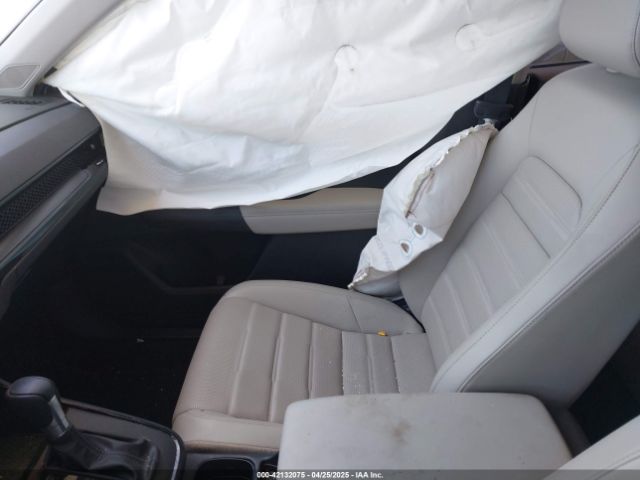 2HKRS3H73RH300989 Honda Cr-v Ex-l 2wd