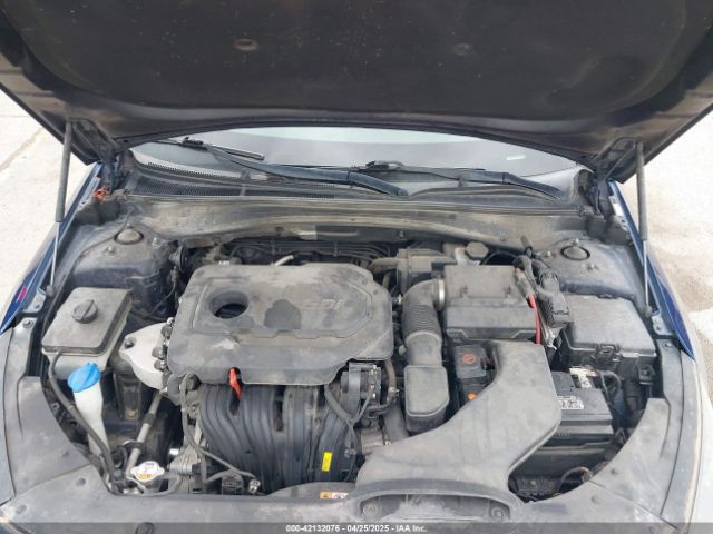 5XXGT4L3XHG165776 KIA Optima Lx