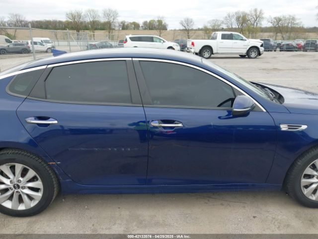 5XXGT4L3XHG165776 KIA Optima Lx