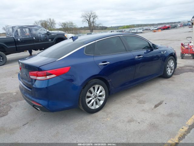 5XXGT4L3XHG165776 KIA Optima Lx